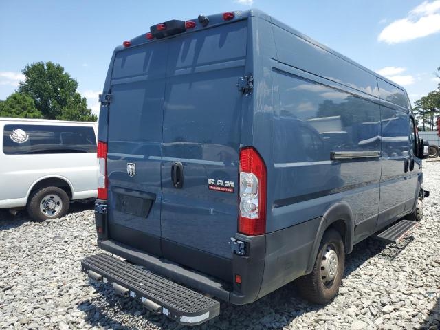 3C6MRVJG2NE114152 - 2022 RAM PROMASTER 3500 HIGH 蓝色 照片 3
