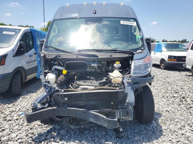 3C6MRVJG2NE114152 - 2022 RAM PROMASTER 3500 HIGH 蓝色 照片 5