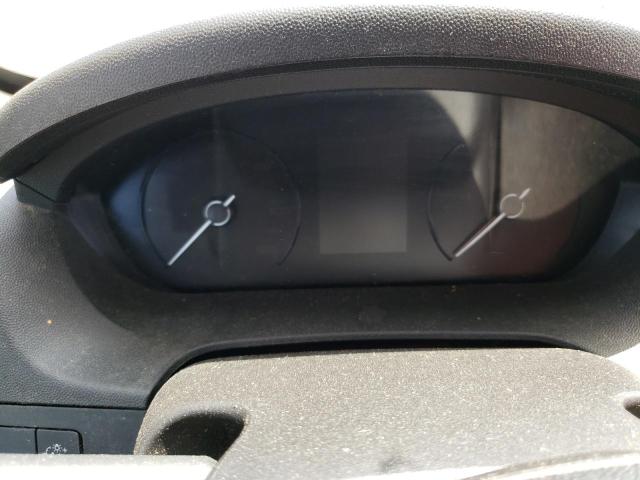 3C6MRVJG2NE114152 - 2022 RAM PROMASTER 3500 HIGH 蓝色 照片 9