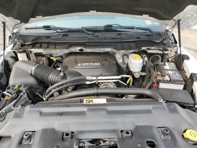 3C6UR5DJ0GG305308 - 2016 RAM 2500 SLT თეთრი ფოტო 11