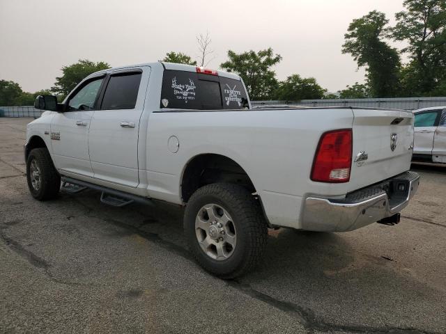3C6UR5DJ0GG305308 - 2016 RAM 2500 SLT თეთრი ფოტო 2