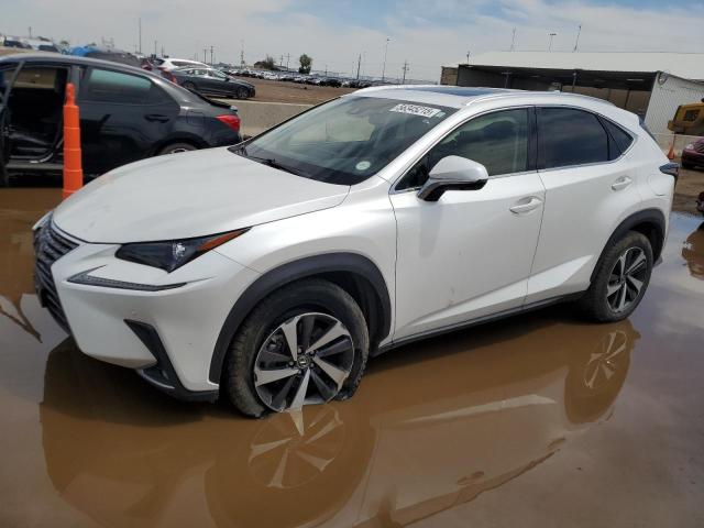 2021 LEXUS NX 300 BASE, null
