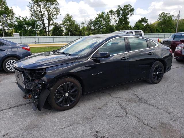 2020 CHEVROLET MALIBU LT, 
