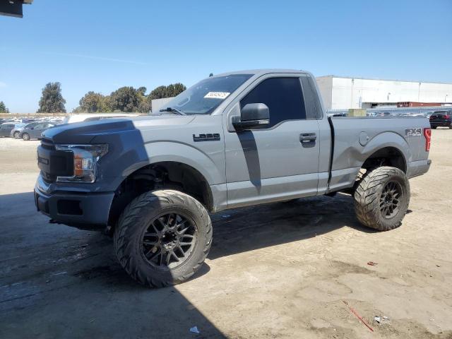 2020 FORD F150, 