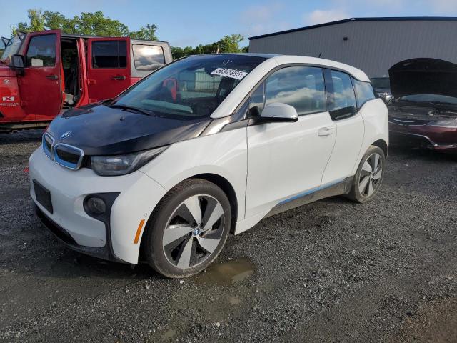 2014 BMW I3 BEV, 