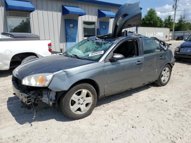 2005 CHEVROLET MALIBU LT, 