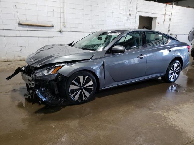 2019 NISSAN ALTIMA SL, 
