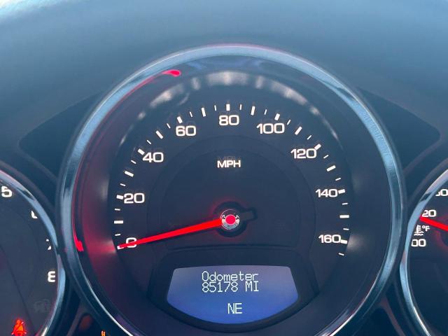 1G6DK1ED9B0118292 - 2011 CADILLAC CTS PERFORMANCE COLLECTION Silber Foto 8