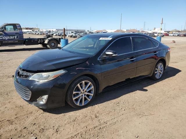 4T1BK1EB9DU028795 - 2013 TOYOTA AVALON BASE Qara foto 1