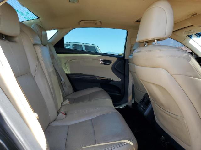 4T1BK1EB9DU028795 - 2013 TOYOTA AVALON BASE Qara foto 10