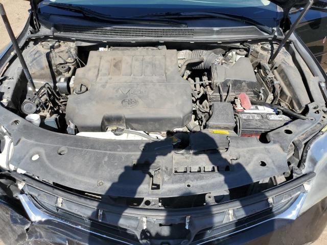 4T1BK1EB9DU028795 - 2013 TOYOTA AVALON BASE Qara foto 11