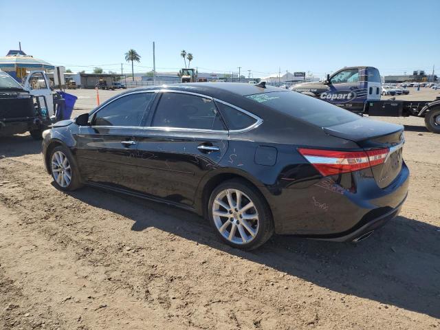 4T1BK1EB9DU028795 - 2013 TOYOTA AVALON BASE Qara foto 2