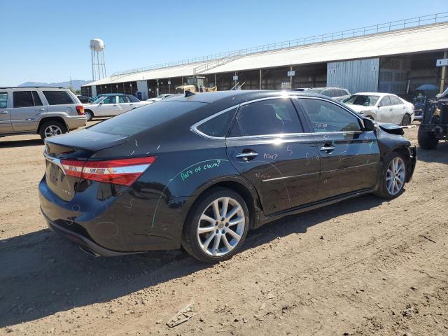 4T1BK1EB9DU028795 - 2013 TOYOTA AVALON BASE Qara foto 3