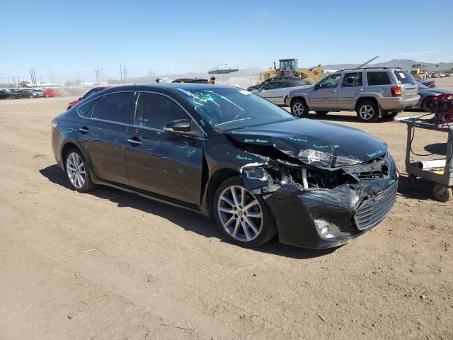 4T1BK1EB9DU028795 - 2013 TOYOTA AVALON BASE Qara foto 4