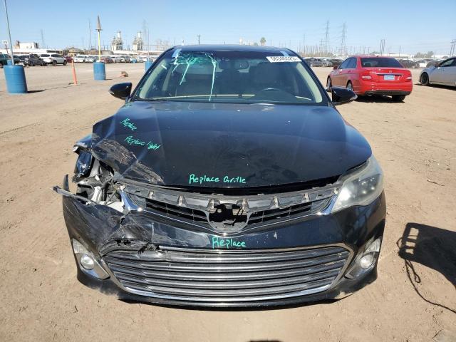 4T1BK1EB9DU028795 - 2013 TOYOTA AVALON BASE Qara foto 5