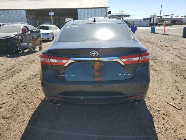 4T1BK1EB9DU028795 - 2013 TOYOTA AVALON BASE Qara foto 6