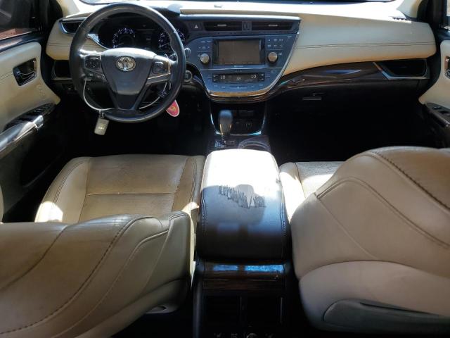 4T1BK1EB9DU028795 - 2013 TOYOTA AVALON BASE Qara foto 8