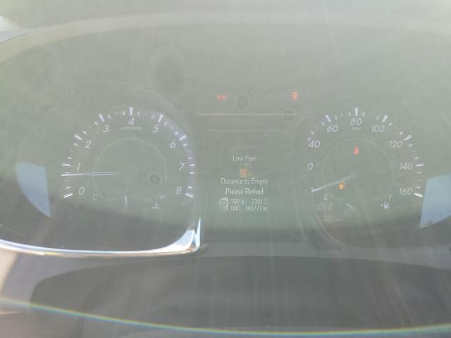 4T1BK1EB9DU028795 - 2013 TOYOTA AVALON BASE Qara foto 9