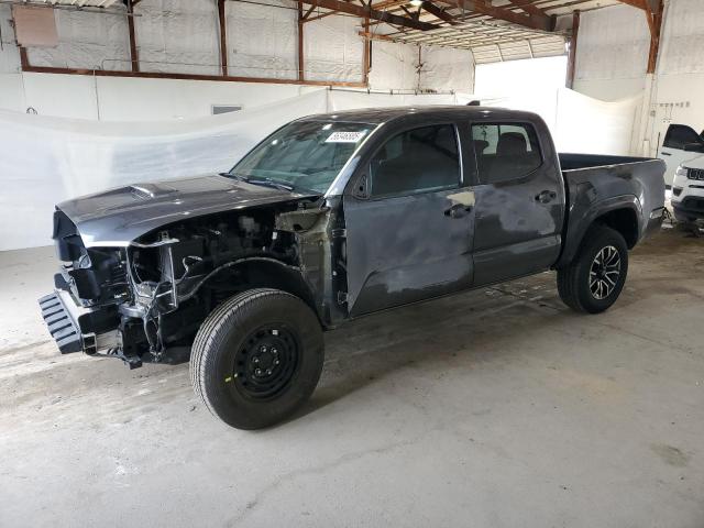 2021 TOYOTA TACOMA DOUBLE CAB, null