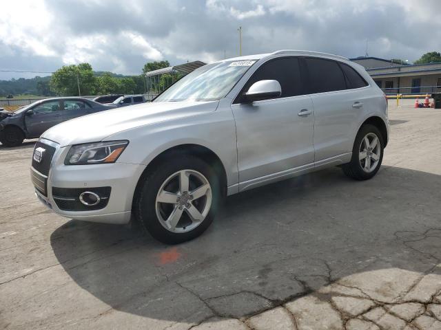 2011 AUDI Q5 PREMIUM PLUS, null