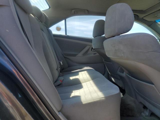 4T1BF3EK7AU111248 - 2010 TOYOTA CAMRY BASE GRAY photo 10