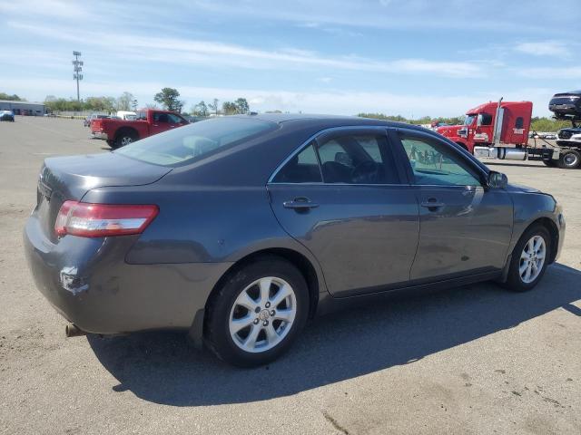 4T1BF3EK7AU111248 - 2010 TOYOTA CAMRY BASE GRAY photo 3