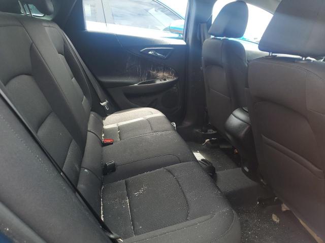 1G1ZG5ST9RF246555 - 2024 CHEVROLET MALIBU RS BLUE photo 10