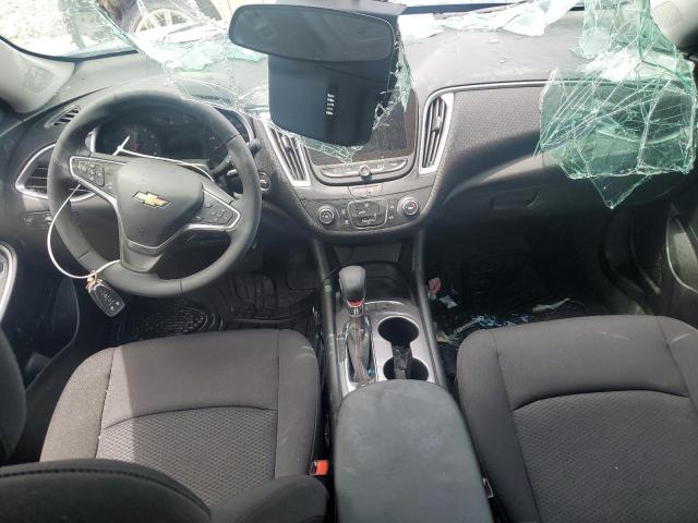 1G1ZG5ST9RF246555 - 2024 CHEVROLET MALIBU RS BLUE photo 8