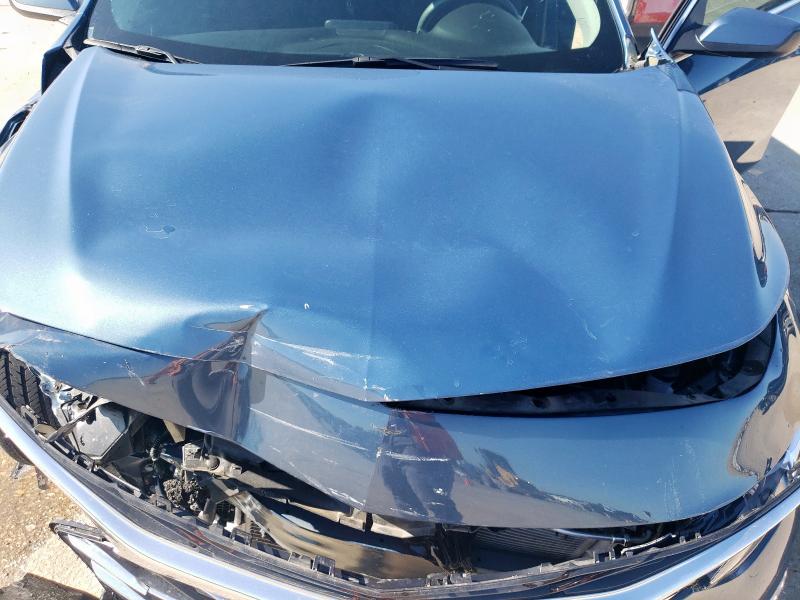 1G1ZB5ST9RF239748 - 2024 CHEVROLET MALIBU LS Mavi foto 11