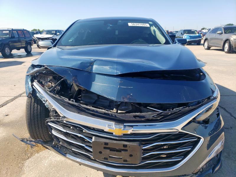 1G1ZB5ST9RF239748 - 2024 CHEVROLET MALIBU LS Mavi foto 5