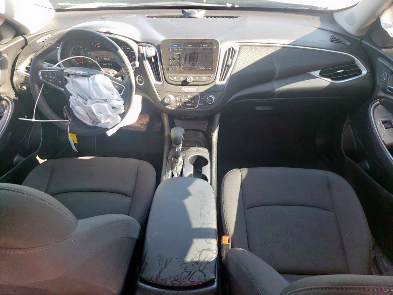 1G1ZB5ST9RF239748 - 2024 CHEVROLET MALIBU LS Mavi foto 8