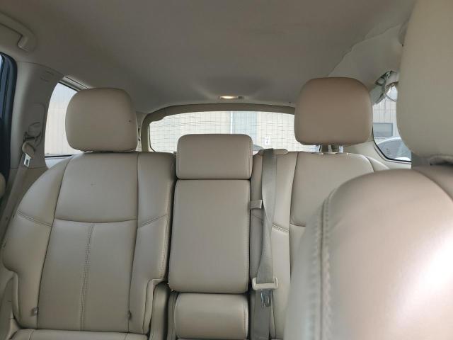 5N1AR2MM0GC646789 - 2016 NISSAN PATHFINDER S GRAY photo 10