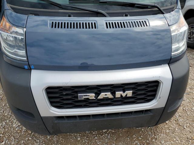 3C6MRVJG5ME556471 - 2021 RAM PROMASTER 3500 HIGH 蓝色 照片 7