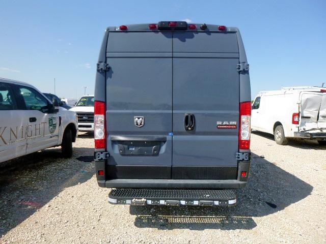 3C6MRVJG5ME556471 - 2021 RAM PROMASTER 3500 HIGH 蓝色 照片 9