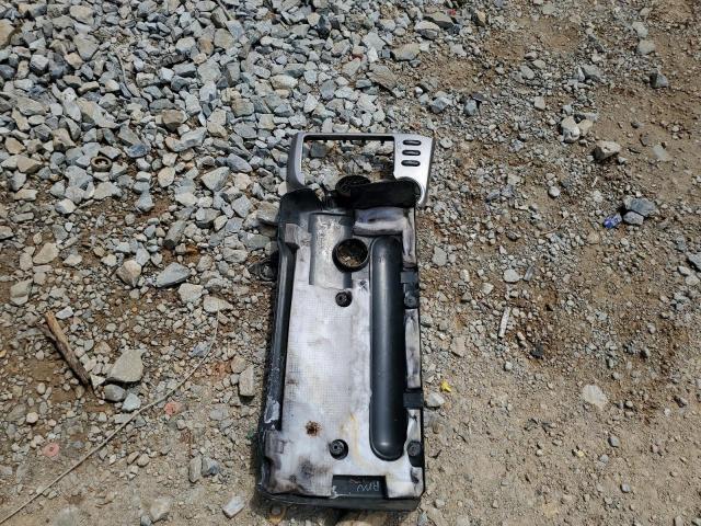 2T1KR32E05C416488 - 2005 TOYOTA COROLLA MA XR GRAY photo 13