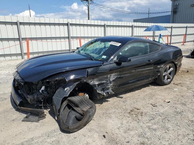 2017 FORD MUSTANG, null