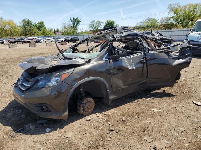 2014 HONDA CR-V EX, null