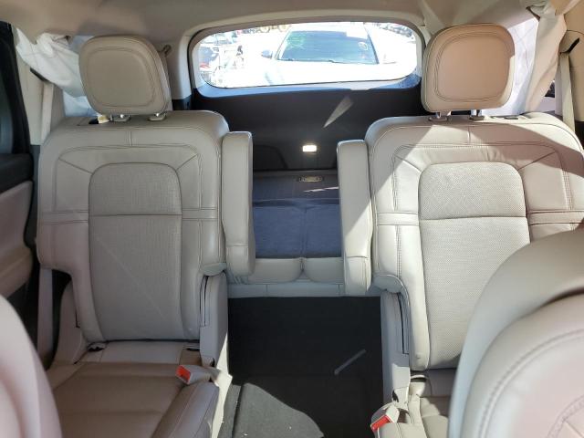 5LM5J7WC9MGL10392 - 2021 LINCOLN AVIATOR RESERVE Biały zdjęcie 10
