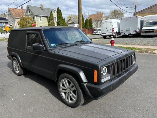 1997 JEEP CHEROKEE SPORT, null