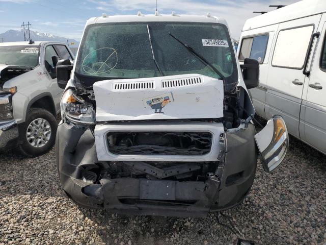 3C6LRVAG5ME525779 - 2021 RAM PROMASTER 1500 STANDARD WHITE photo 5