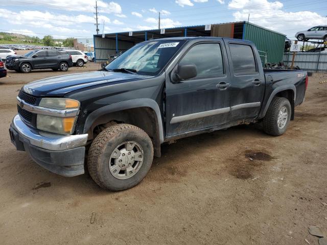 2008 CHEVROLET COLORADO LT, 