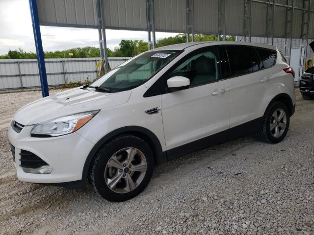 2016 FORD ESCAPE SE, null