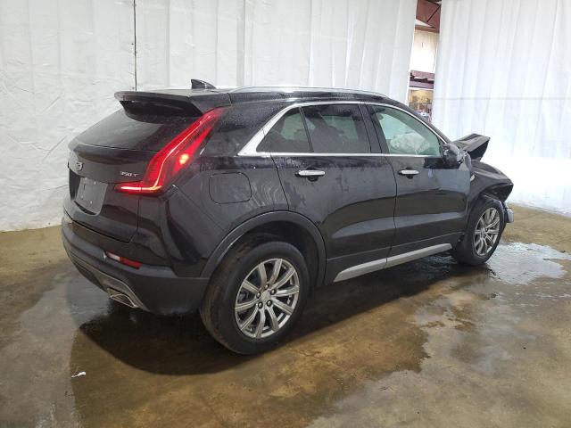 1GYFZCR44LF147862 - 2020 CADILLAC XT4 PREMIUM LUXURY BLACK photo 3