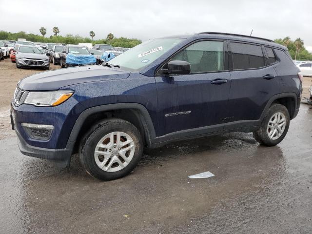 2018 JEEP COMPASS SPORT, 