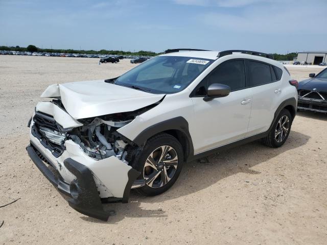 2024 SUBARU CROSSTREK PREMIUM, null