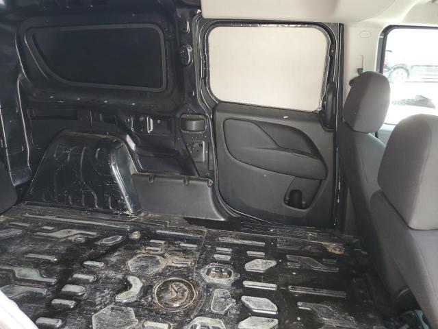 ZFBERFAB3J6L06240 - 2018 RAM PROMASTER 黑色 照片 11