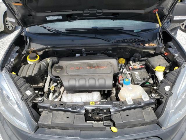 ZFBERFAB3J6L06240 - 2018 RAM PROMASTER 黑色 照片 12