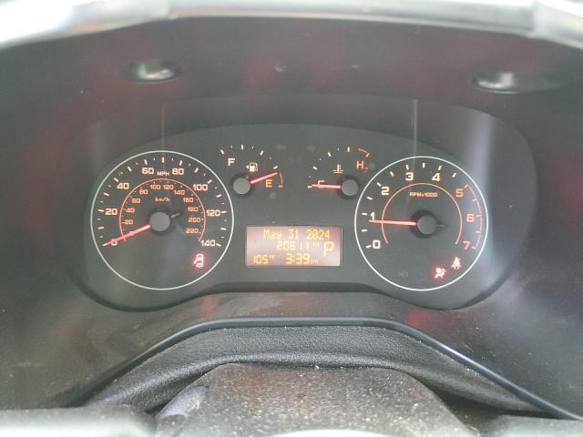 ZFBERFAB3J6L06240 - 2018 RAM PROMASTER 黑色 照片 9