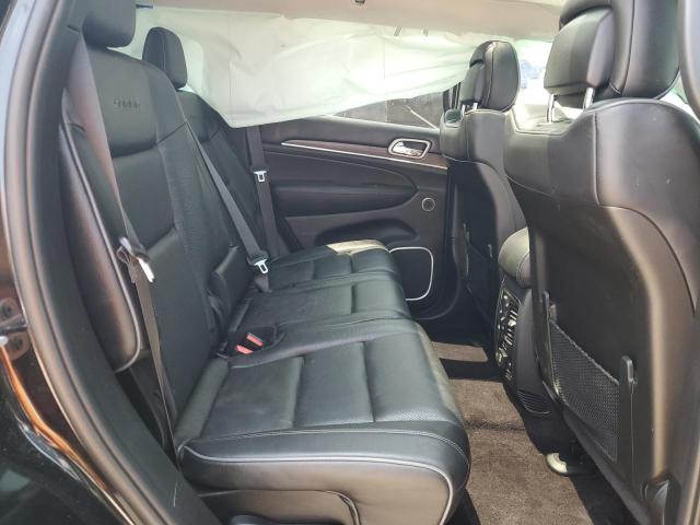 1C4RJFJT5KC570478 - 2019 JEEP GRAND CHER SUMMIT Qara foto 11