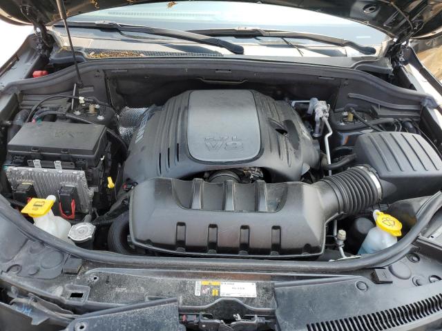 1C4RJFJT5KC570478 - 2019 JEEP GRAND CHER SUMMIT Qara foto 12